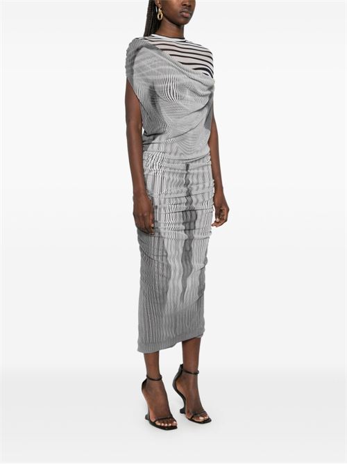 Long Dress JEAN PAUL GAULTIER | 2533FRO357T5780100